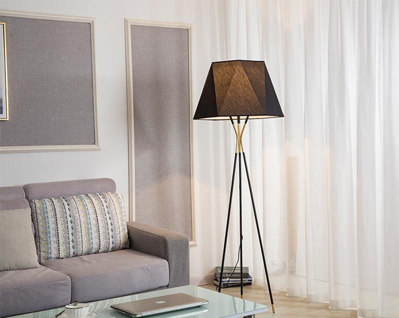 Louis Modern Floor Lamp - Letslighting