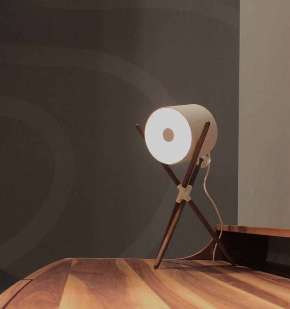 Daphane Modern Table Lamp - Letslighting