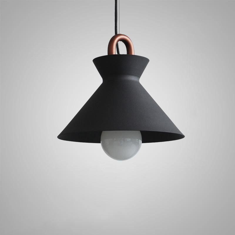 Lumora Minimalist Pendant Light - Letslighting