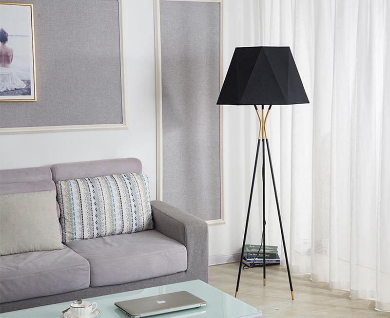 Louis Modern Floor Lamp - Letslighting