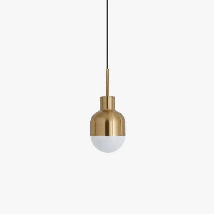 Oliver Minimalist Pendant Light - Letslighting