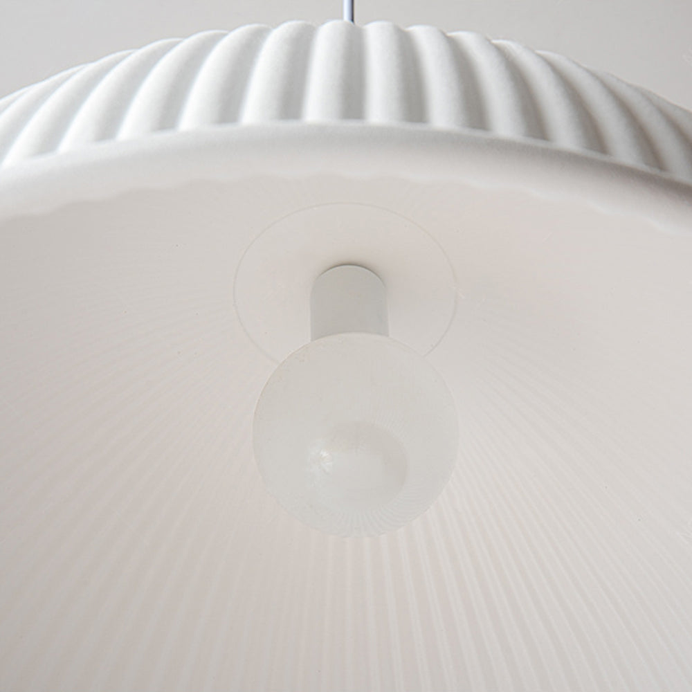 Valentina Modern Semi Resin Pendant Light