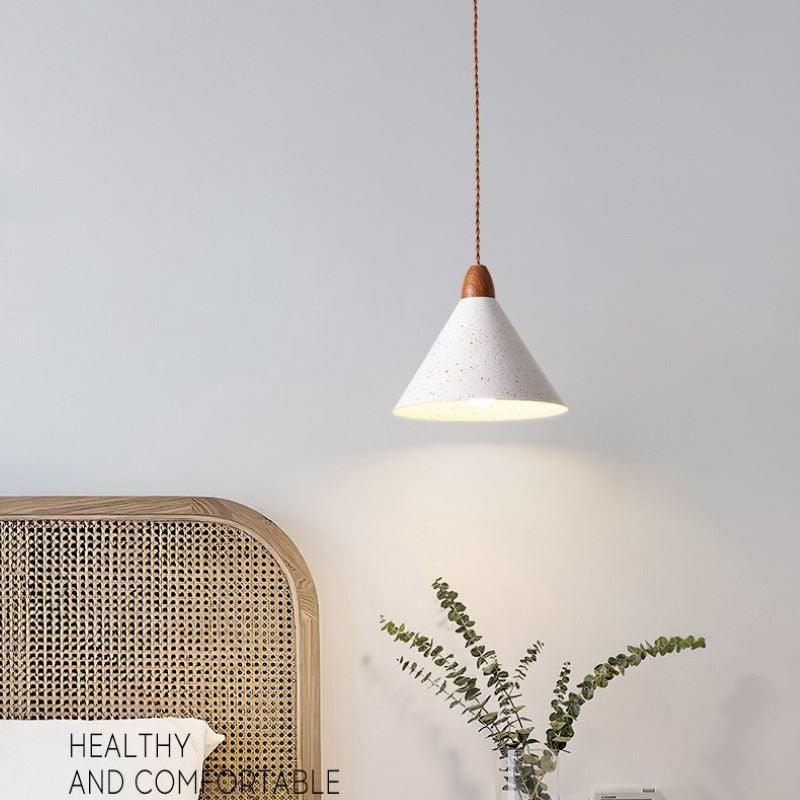 Valentina Modern Creative LED Pendant Light Bedroom Dining Room