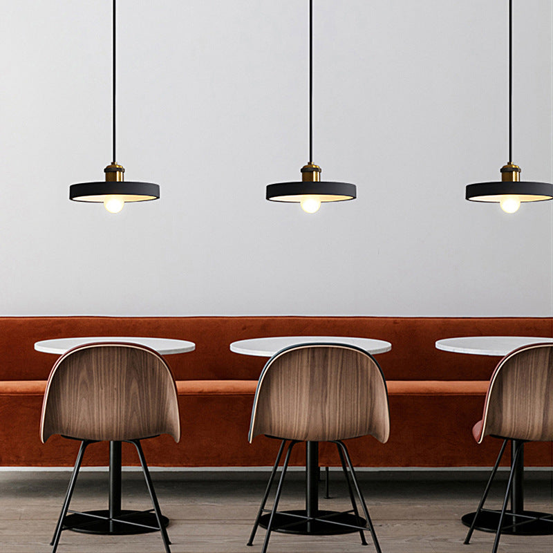 Valentina Modern Creative Industrial Style Pendant Light Living Room - Letslighting