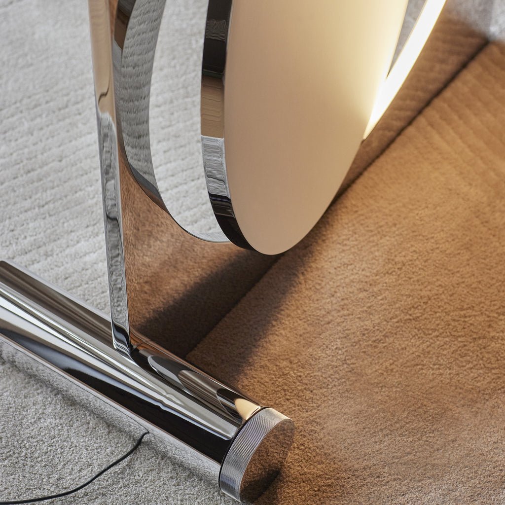 Gami Modern Table Lamp - Letslighting