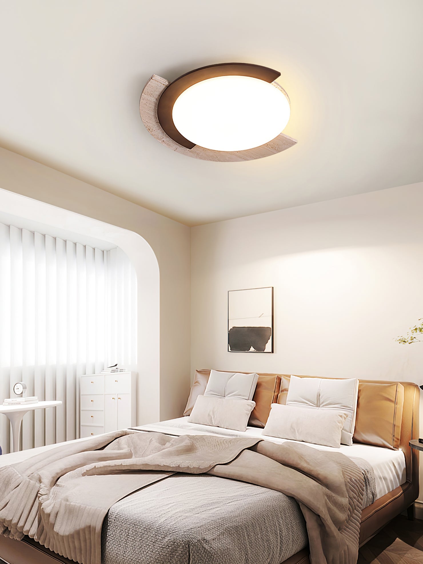 Alaric Ceiling Lamp - Letslighting