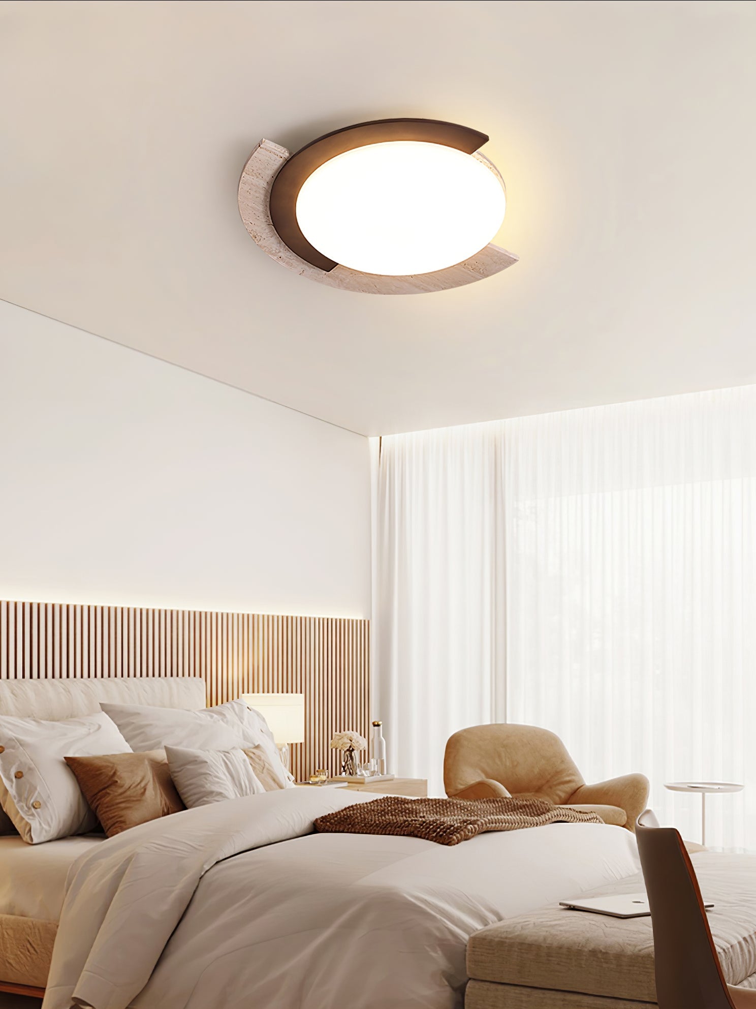 Alaric Ceiling Lamp - Letslighting