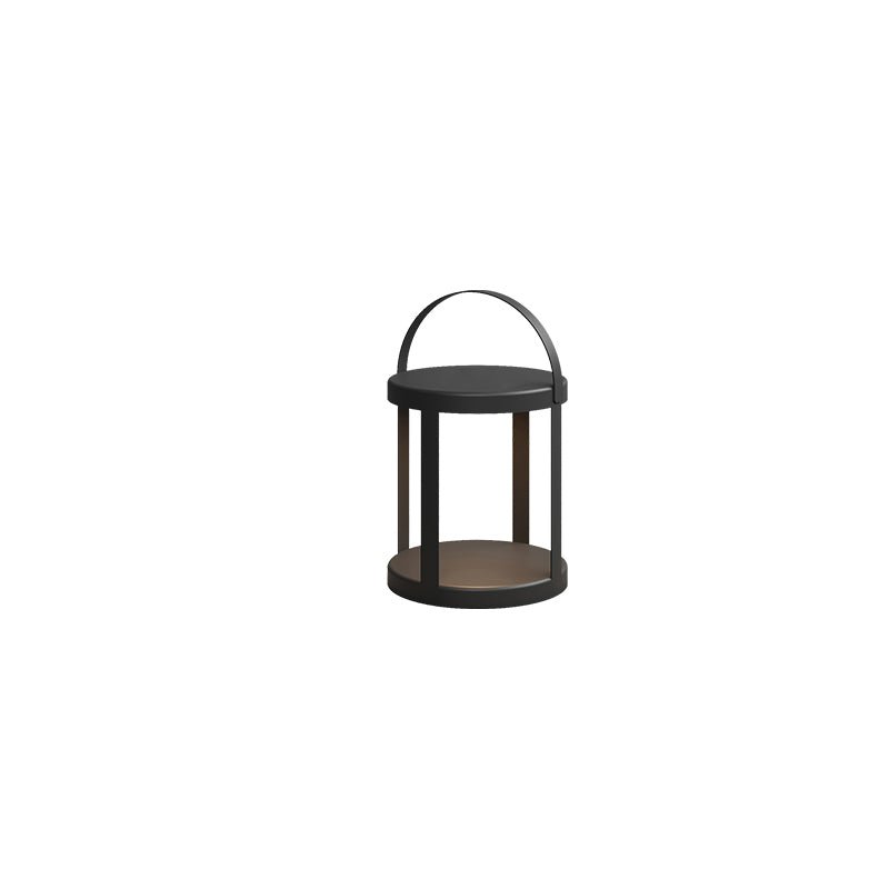 Nuvoro Lantern Outdoor Light - Letslighting