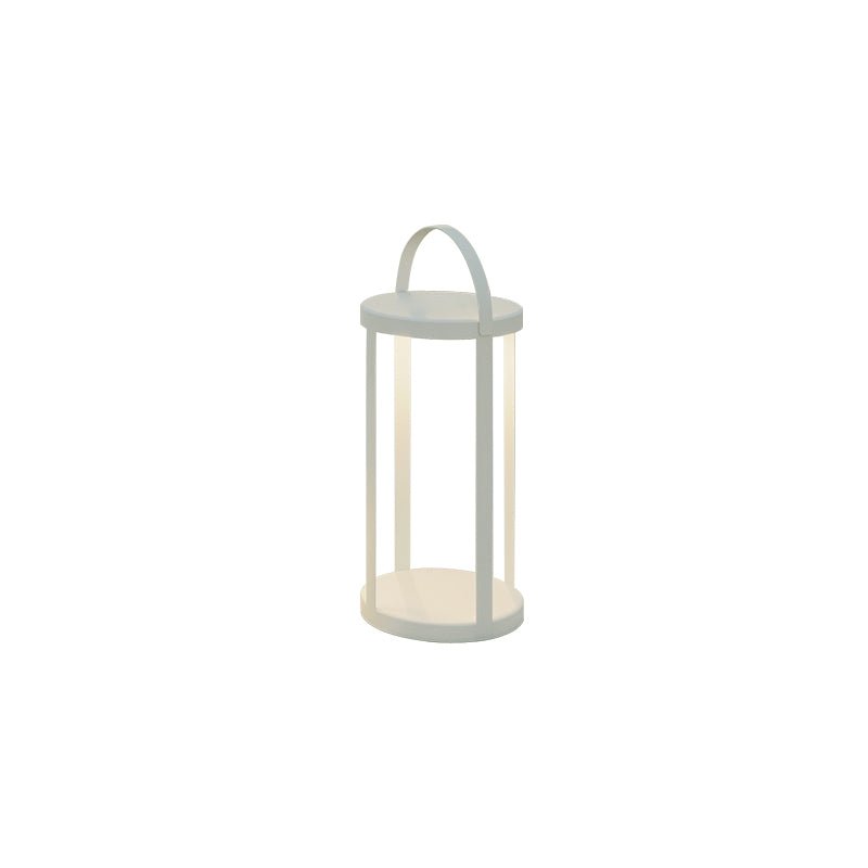 Nuvoro Lantern Outdoor Light - Letslighting