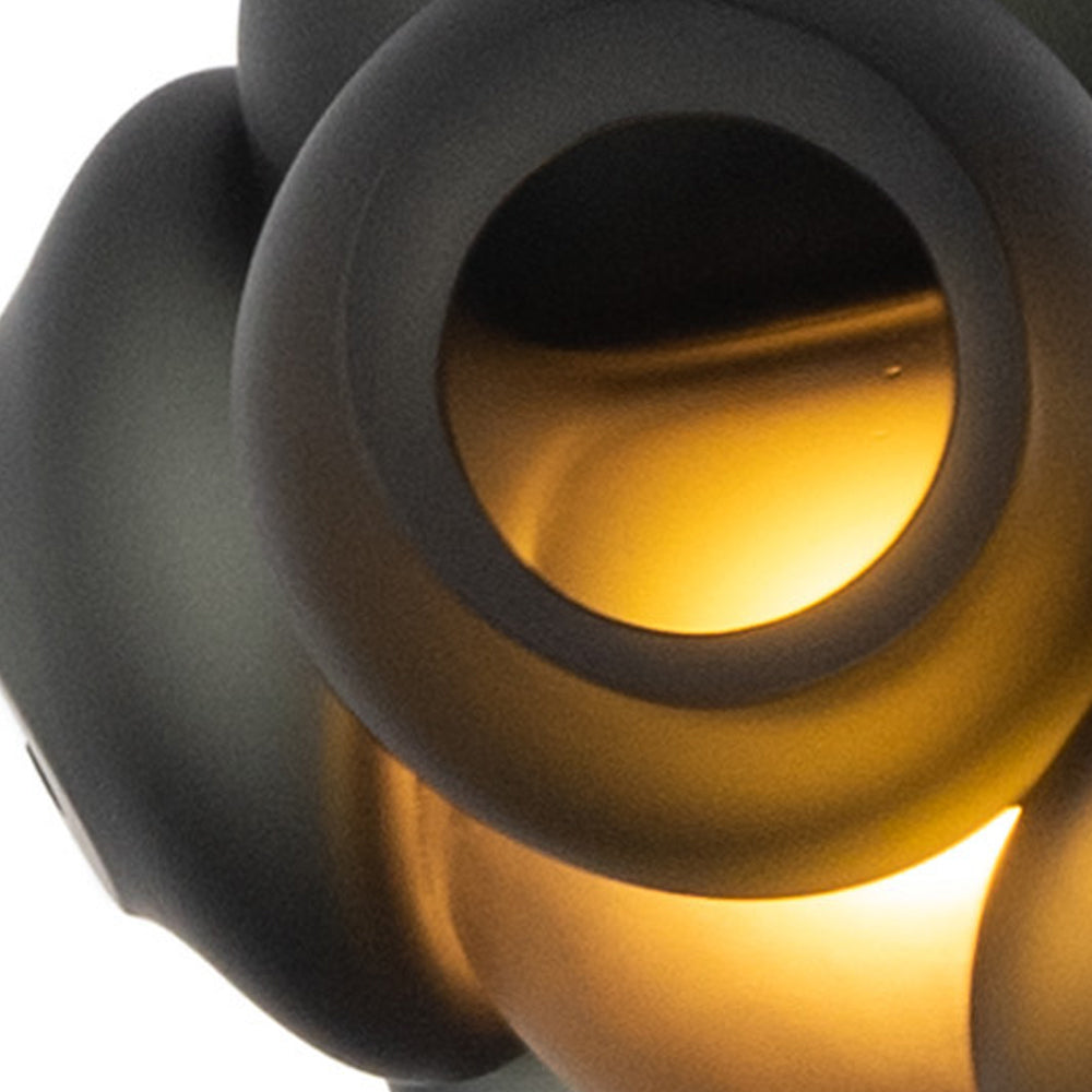 Ushaor Individual Creativity Glass Pendant Light - Letslighting