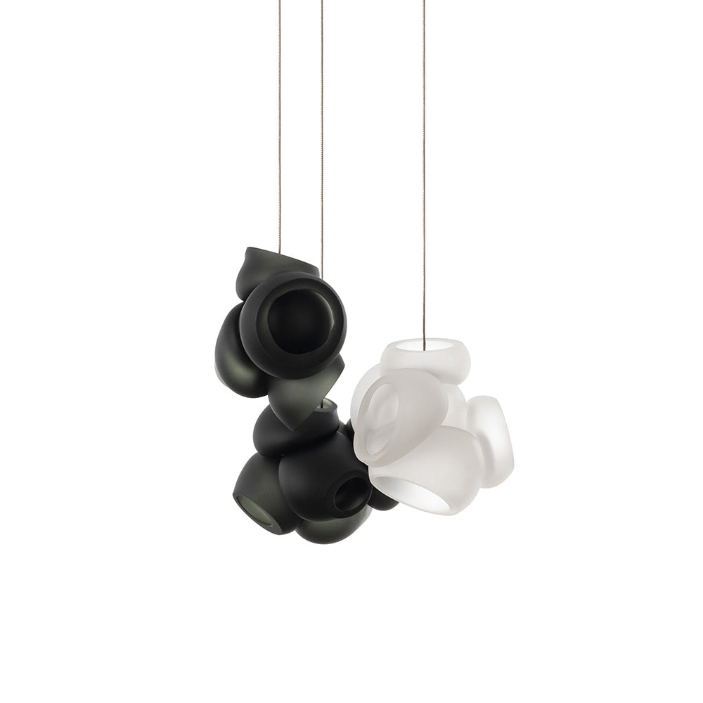 Ushaor Individual Creativity Glass Pendant Light - Letslighting