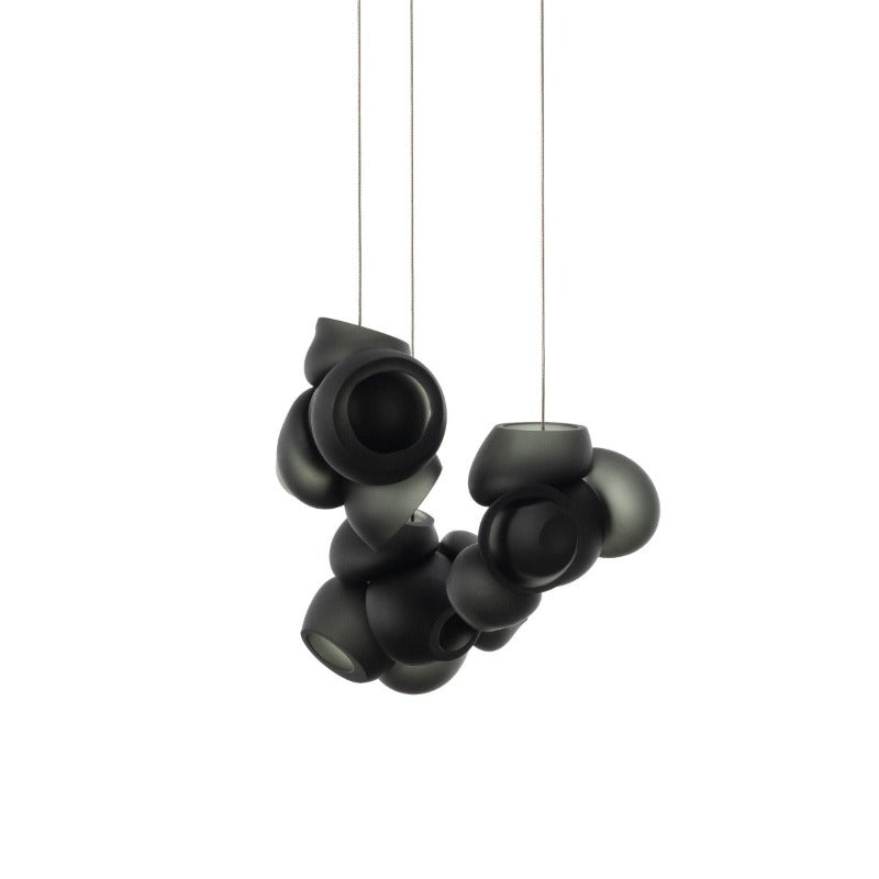 Ushaor Individual Creativity Glass Pendant Light - Letslighting