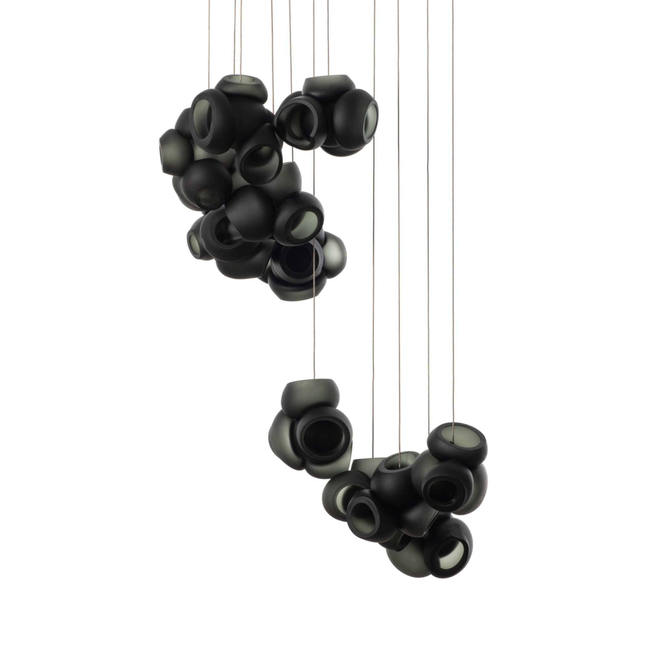 Ushaor Individual Creativity Glass Pendant Light - Letslighting