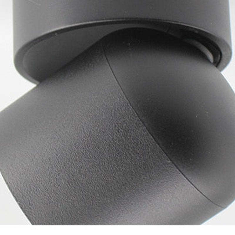 Arisha Modern LED Ceiling Light Spotlight Metal Bedroom