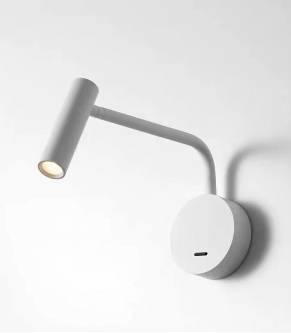 Orr Wall Lamps Swing Arm Modern LED Spotlight Corridor