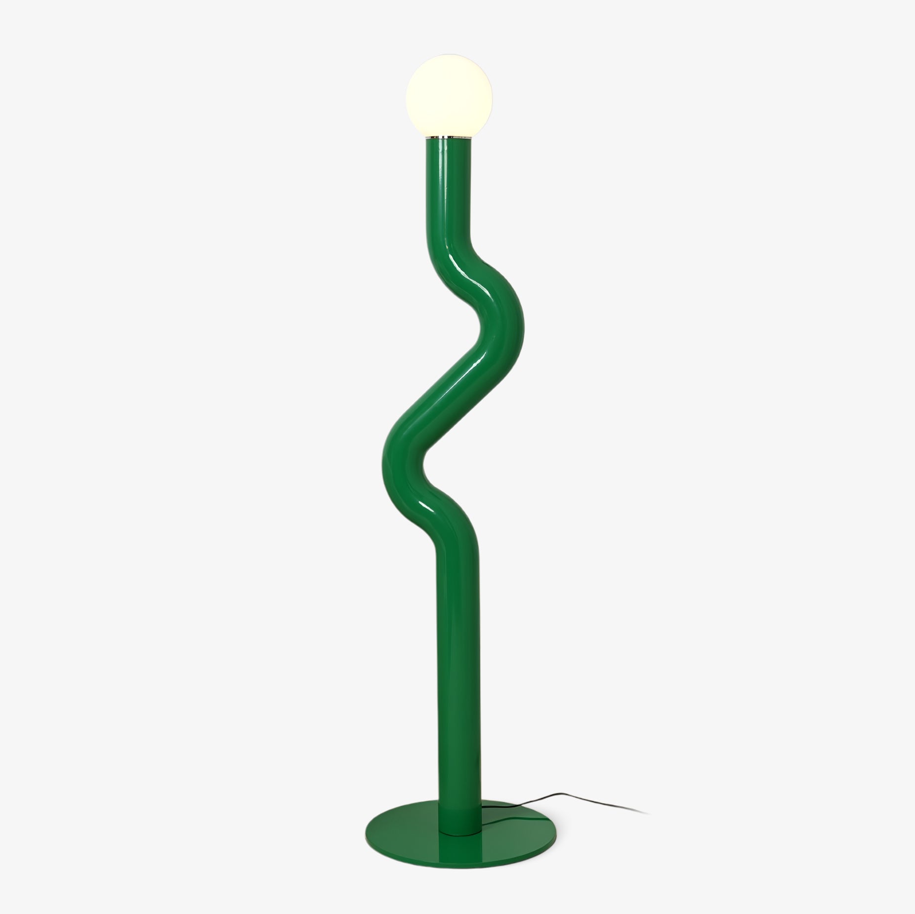 Darwin Modern Floor Lamp - Letslighting
