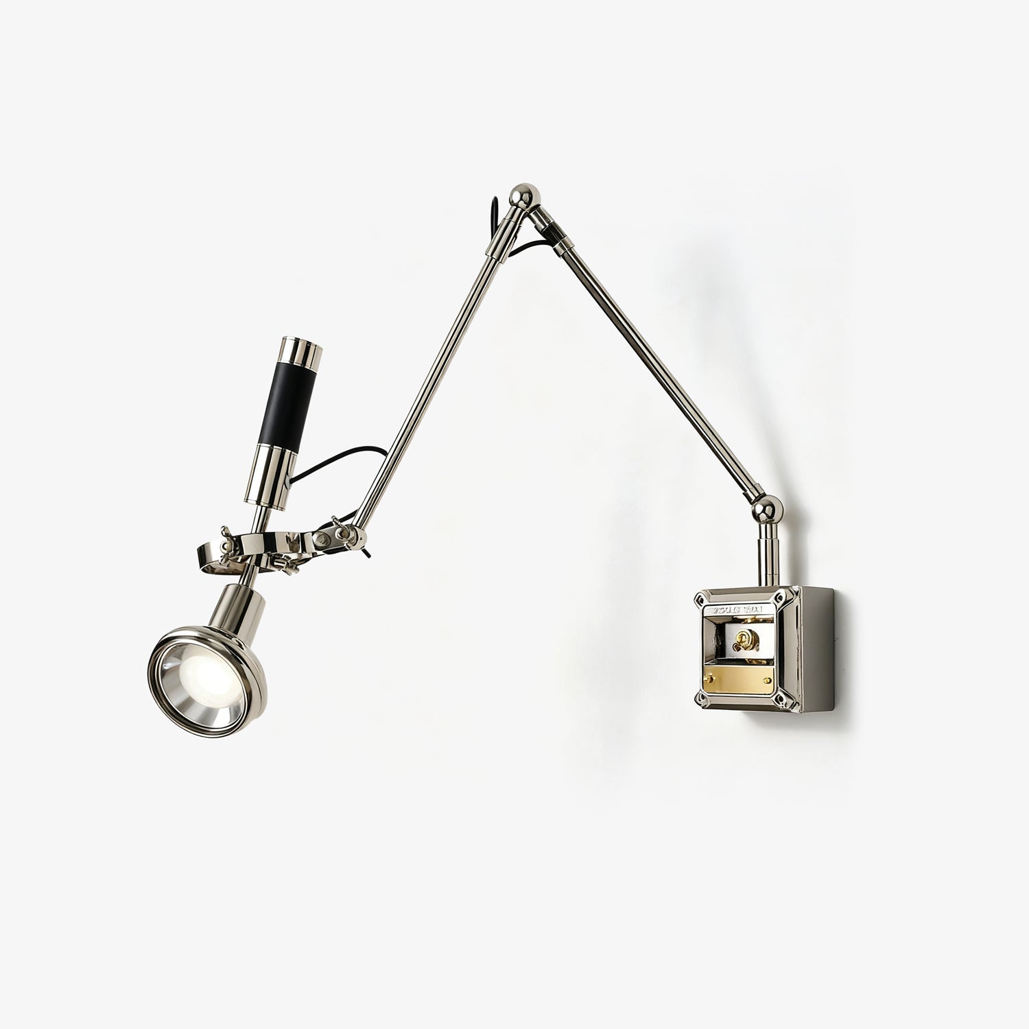 Precision Beam Wall Lamp - Letslighting