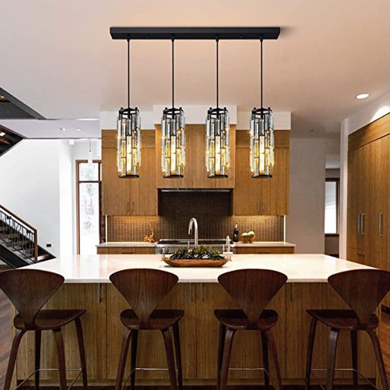 Kristy Cluster Pendant Light
