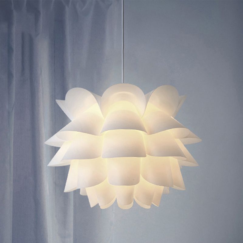 Arisha Nordic Flower Pendant Light - Letslighting