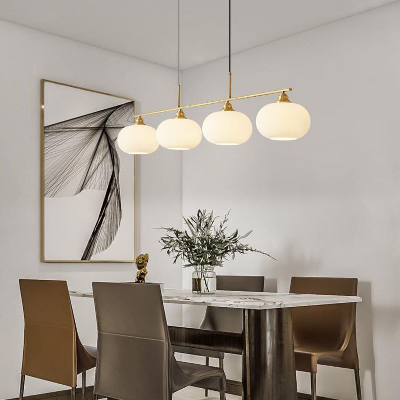 Valentina Modern Nordic Simple Pendant Light