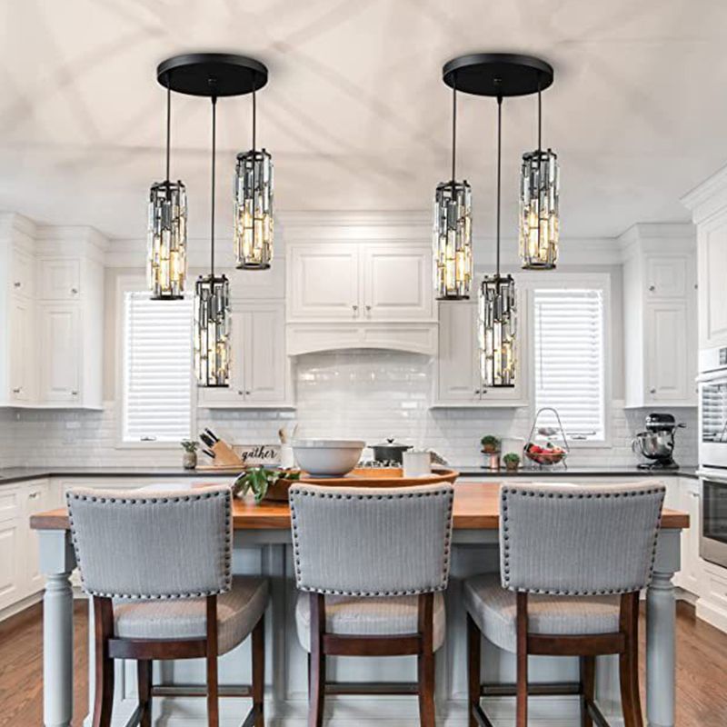 Kristy Cluster Pendant Light