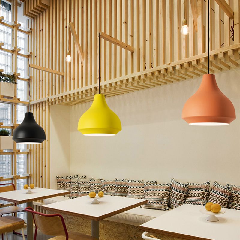 Valentina Designer Unique Macaron Pendant Light, Kitchen Island - Letslighting