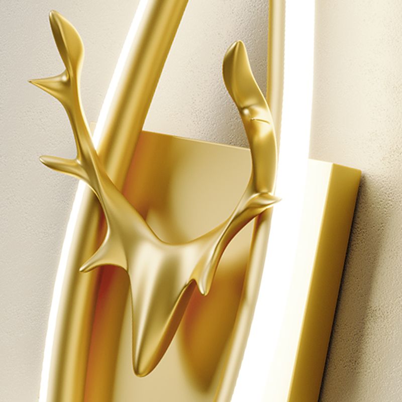 Arisha Modern Linear Vanity LED Wall Lamp - Letslighting