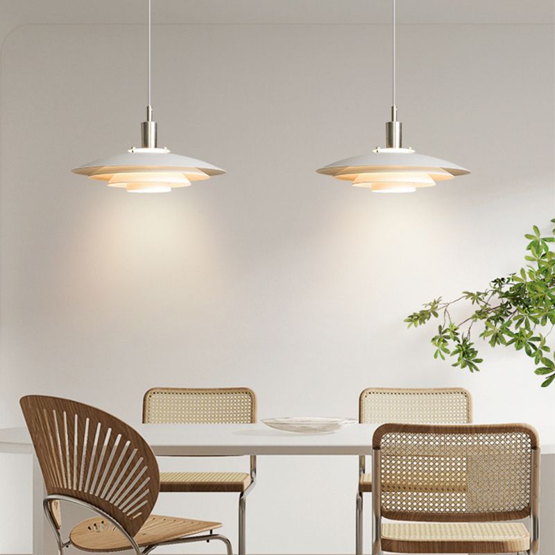 Arisha Cluster Nordic Pendant Light Living Room Kitchen