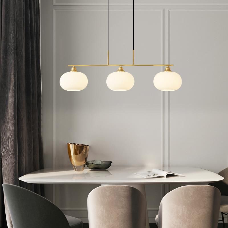 Valentina Modern Nordic Simple Pendant Light