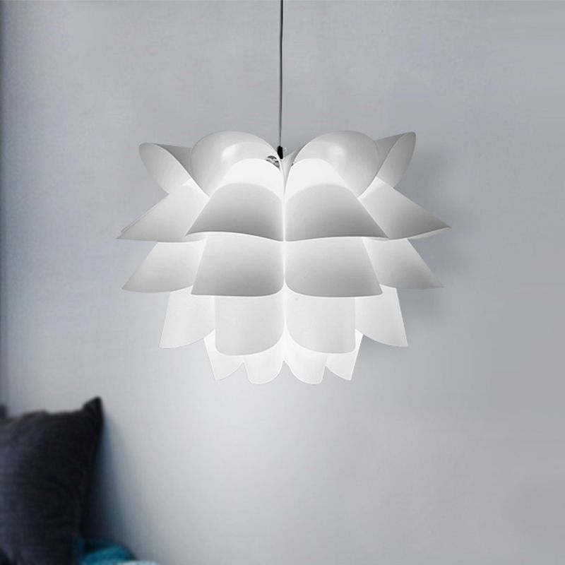 Arisha Nordic Flower Pendant Light - Letslighting