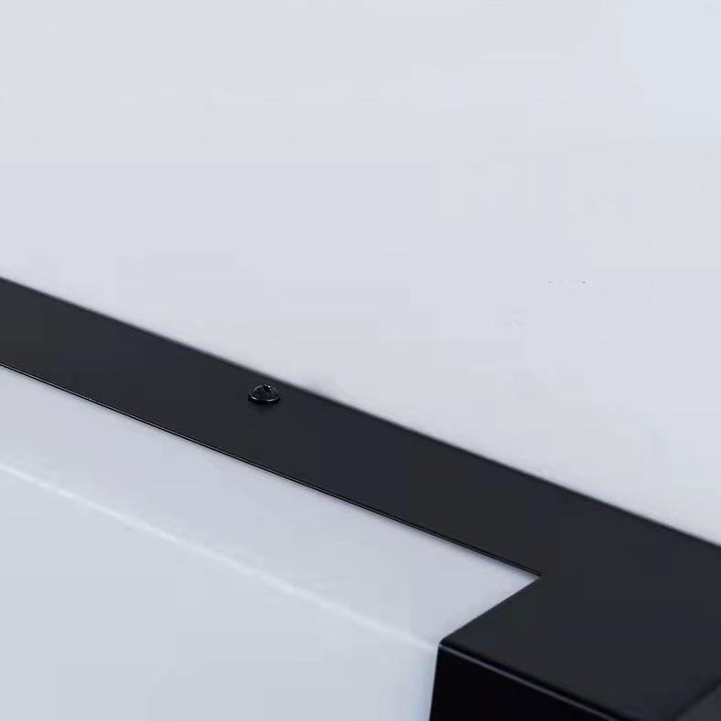 Ray Minimalist Linear Outdoor Wall Lamp - Letslighting