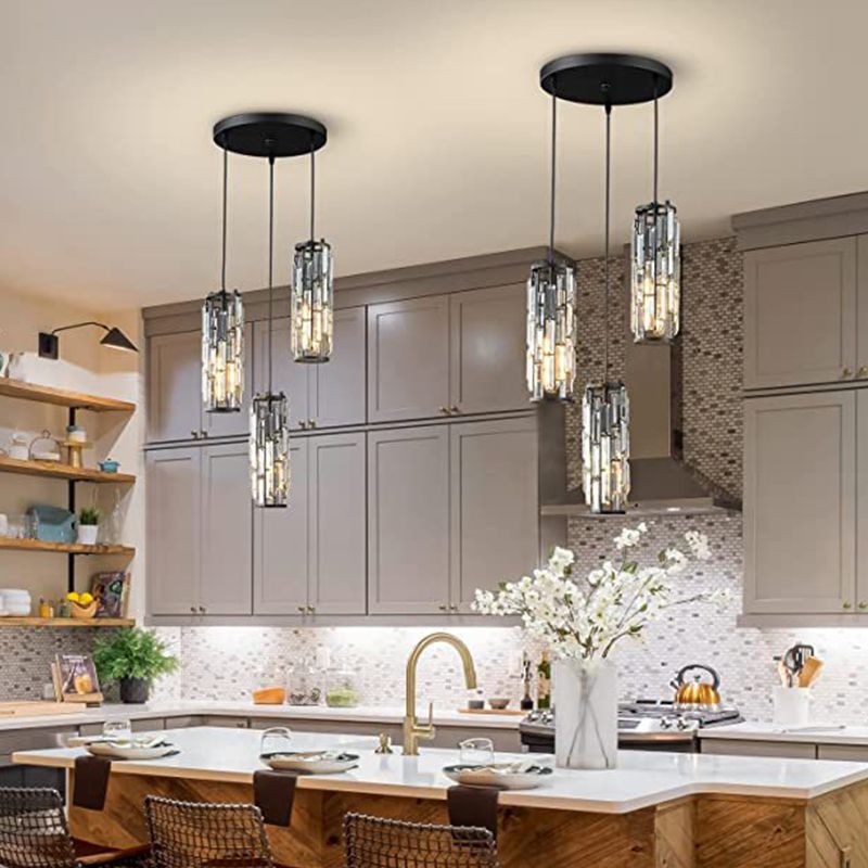 Kristy Cluster Pendant Light