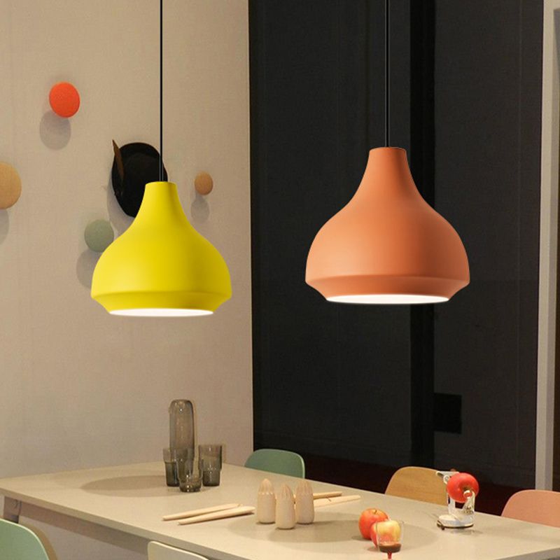 Valentina Designer Unique Macaron Pendant Light, Kitchen Island - Letslighting