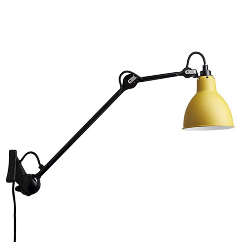 Epoch Wall Lamp Modern/Minimalist, Adjustable Metal, 5-color, Living Room