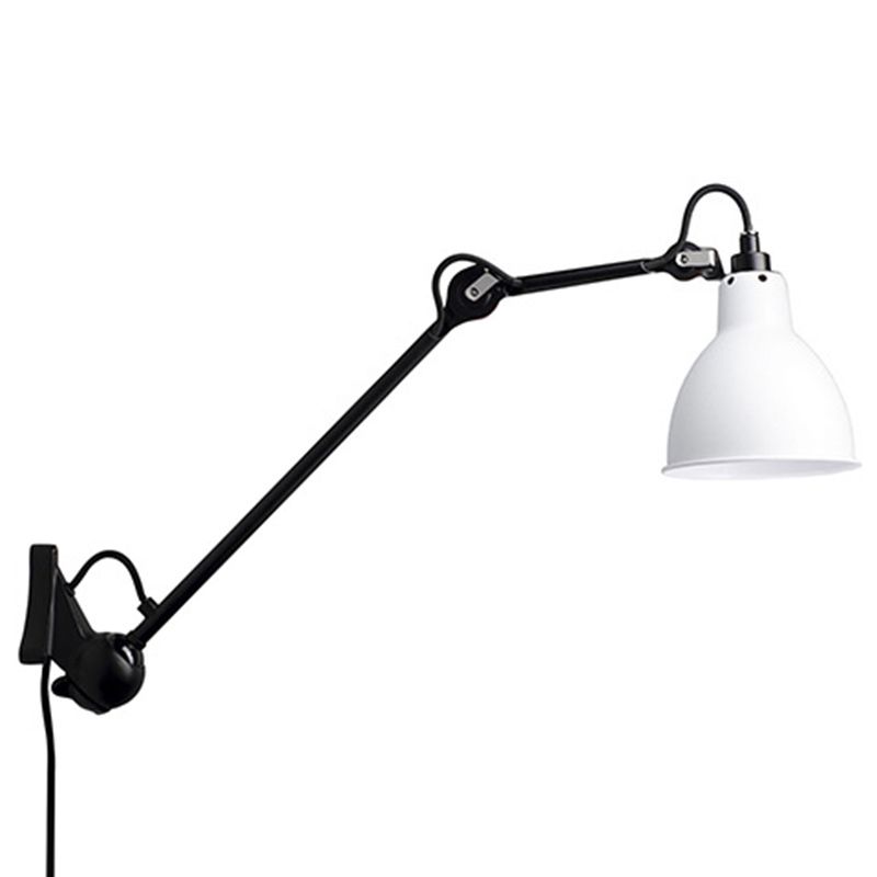 Epoch Wall Lamp Modern/Minimalist, Adjustable Metal, 5-color, Living Room