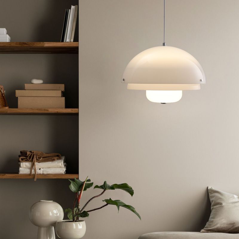 Valentina Dome Shape Pendant Light
