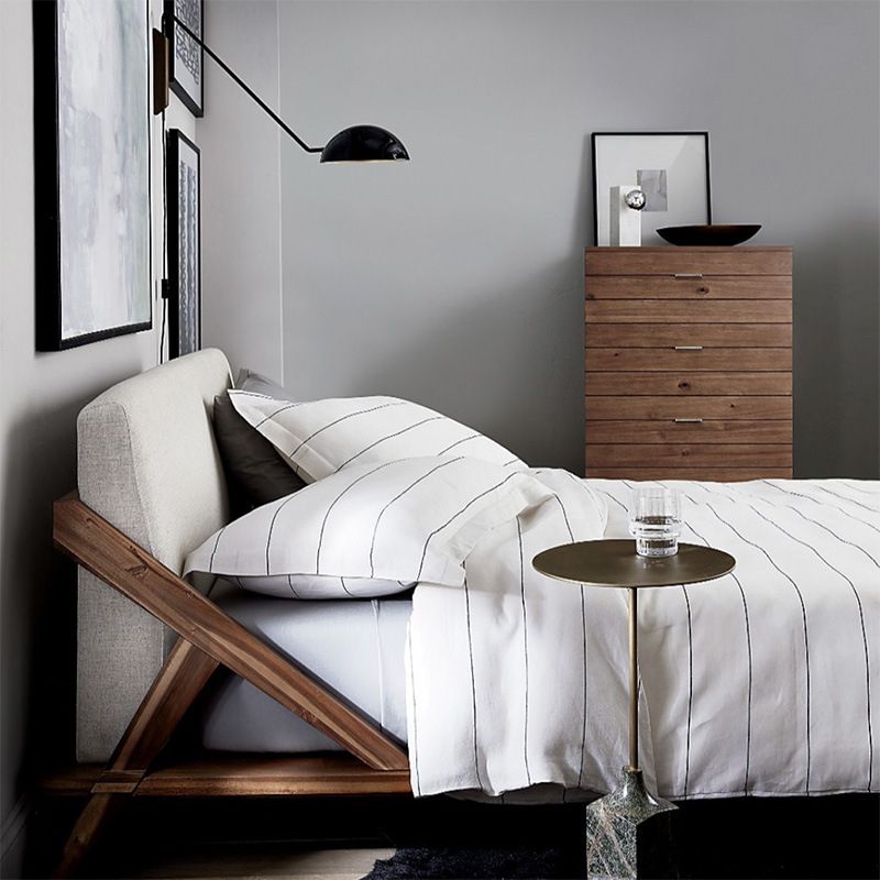 Epoch Wall Lamp Modern Metal Adjustable Living Room