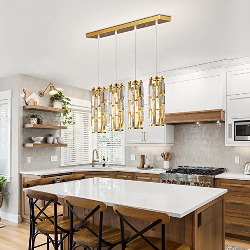Kristy Cluster Pendant Light