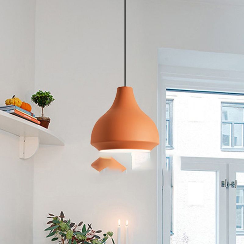 Valentina Designer Unique Macaron Pendant Light, Kitchen Island - Letslighting