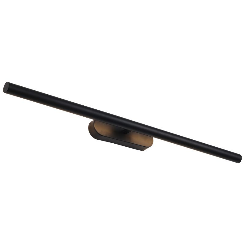 Arisha Minimaliste Arisha Tube Mirror Front Vanity Wall Lamp