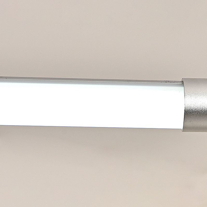 Arisha Minimalist Linear Office Pendant Light