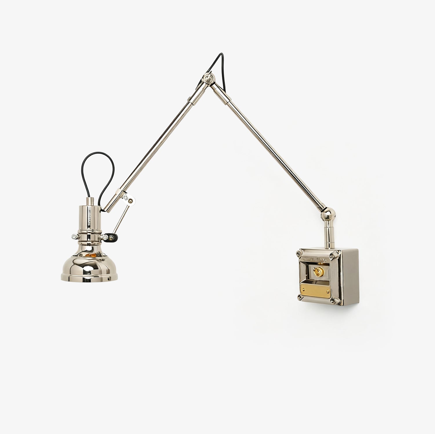 Flex Arm Wall Lamp - Letslighting