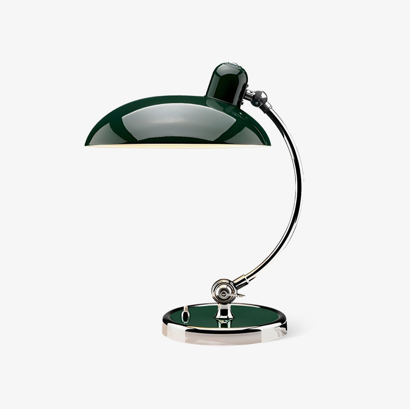 Nexa Industrial Table Lamp - Letslighting