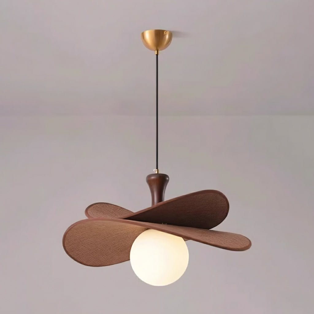 Bloom Petals Chandelier - Letslighting