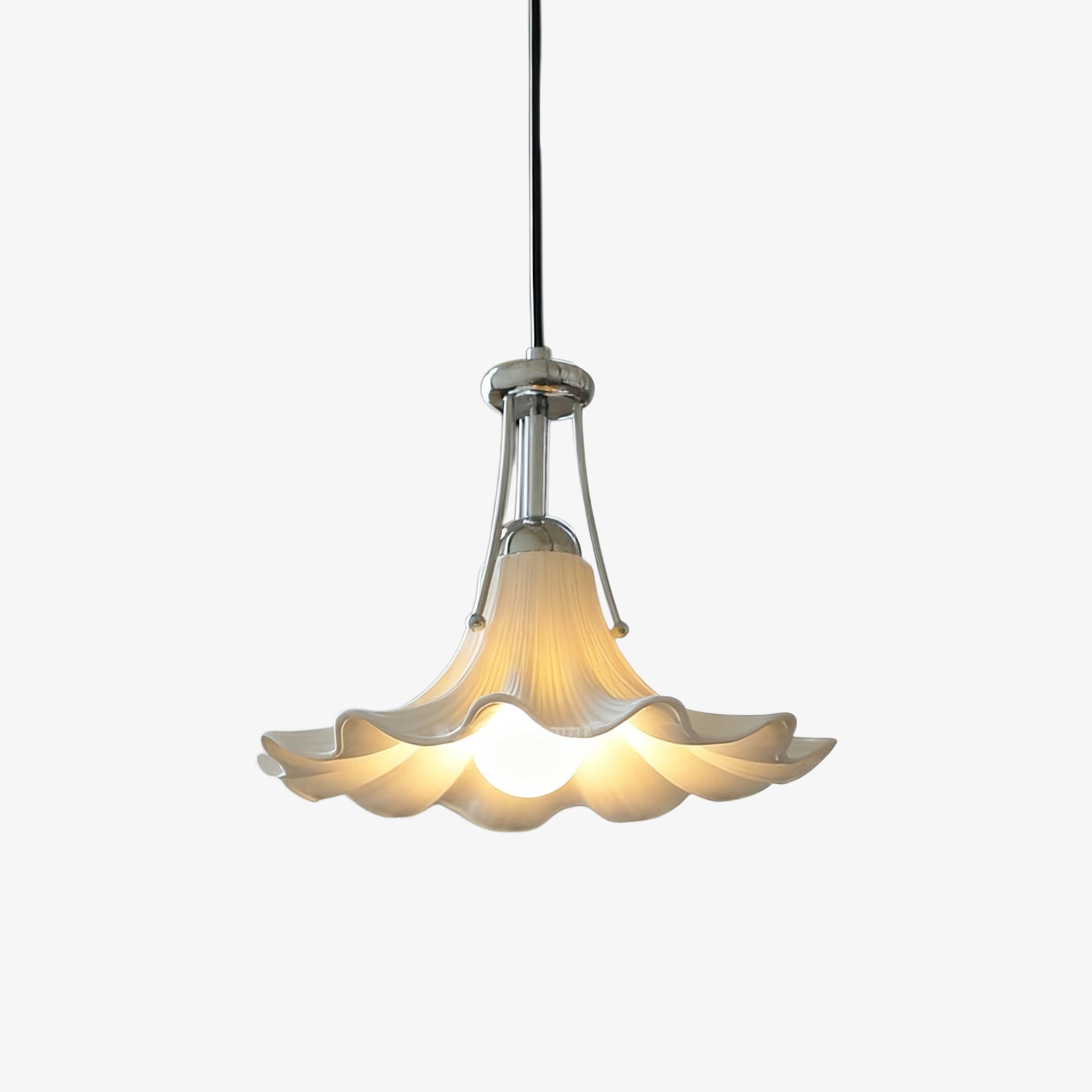 Mugena Pendant Light - Letslighting