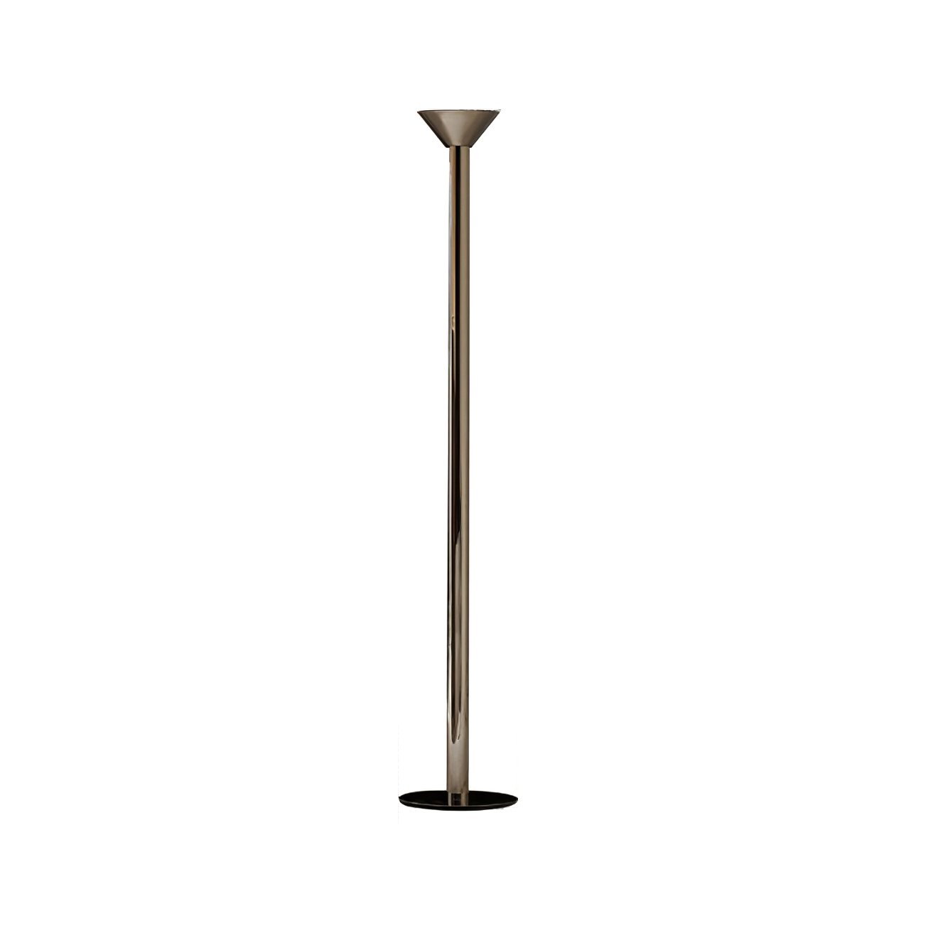 Evvaren Column Alabaster Floor Lamp - Letslighting