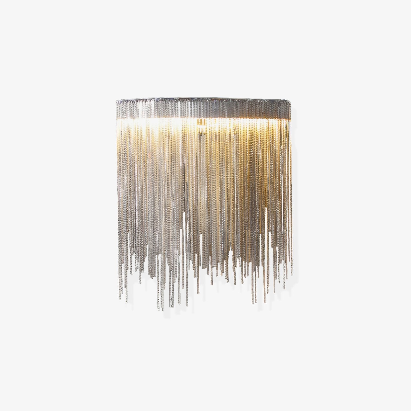 Cryste Steel Elegant Wall Lamp - Letslighting
