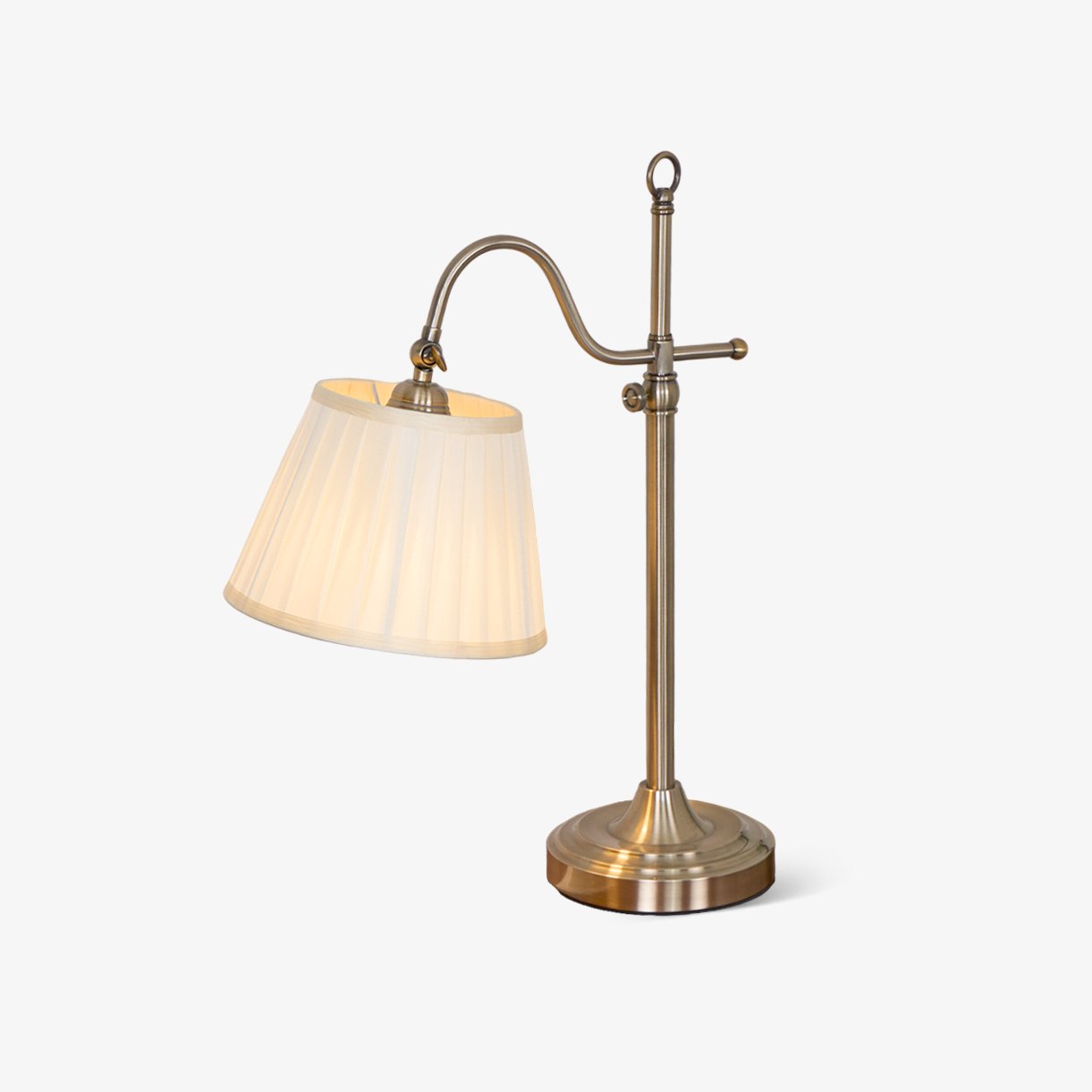 Katie Vintage Table Lamp - Letslighting