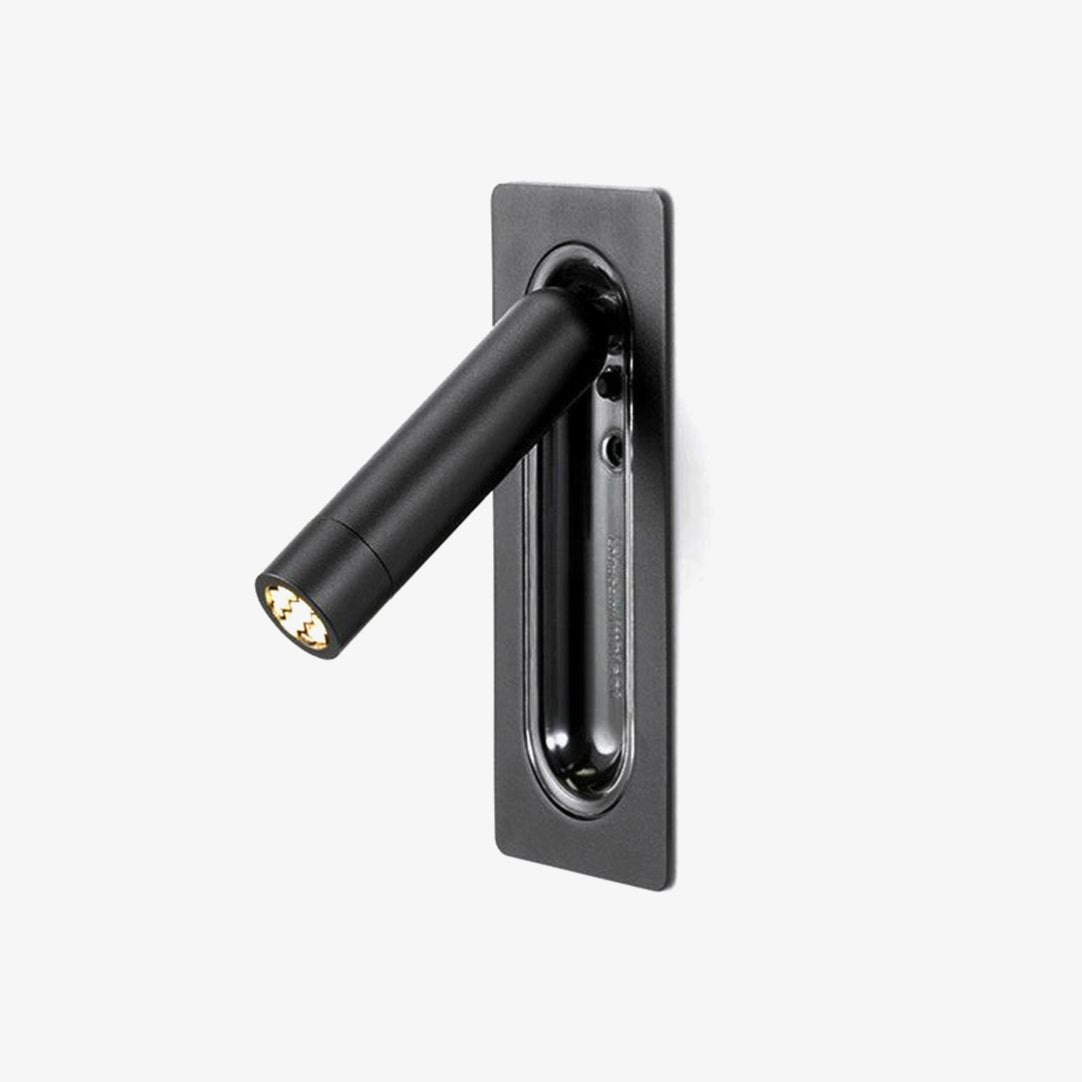 Fioro Acrylic Industrial Wall Lamp - Letslighting