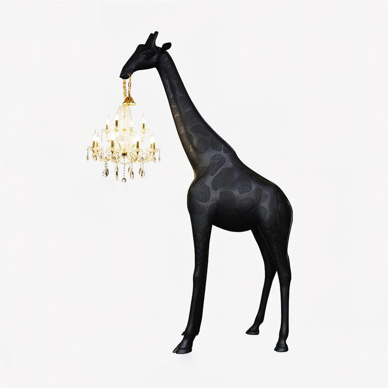 Zorain Whimsical Floor Lamp - Letslighting